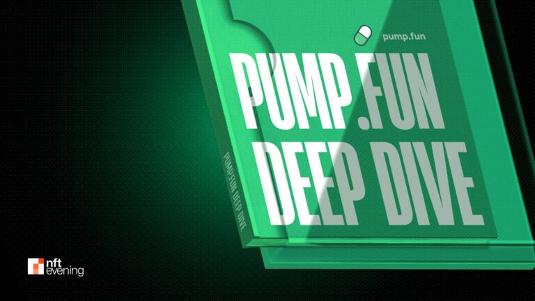 Pump fun Deep Dive: Solana's Meme Coins Launchpad and PUMP