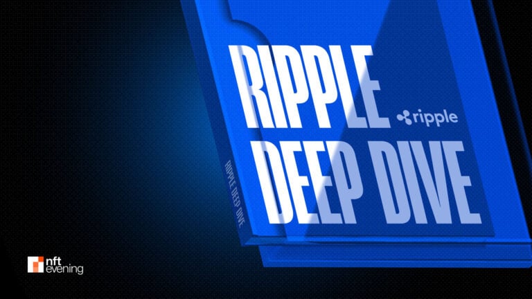 XRP Deep Dive: A Comprehensive Analysis of Ripple Effect