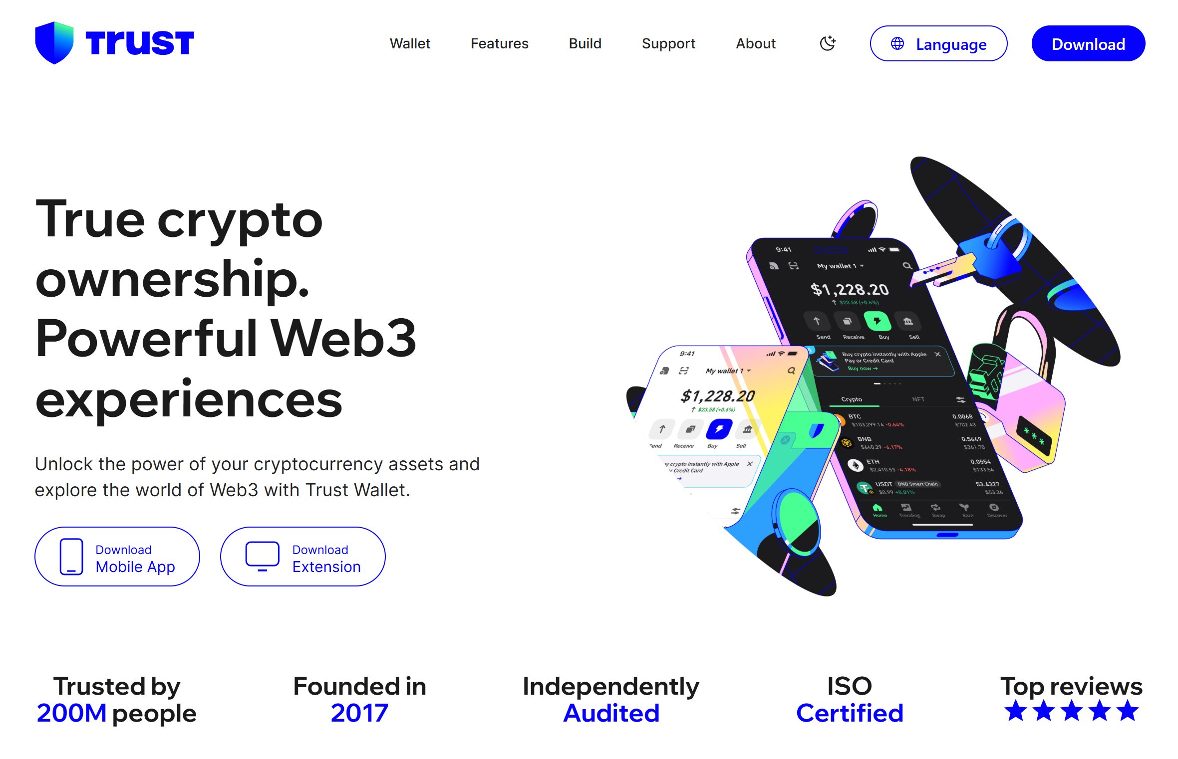 Trust Wallet