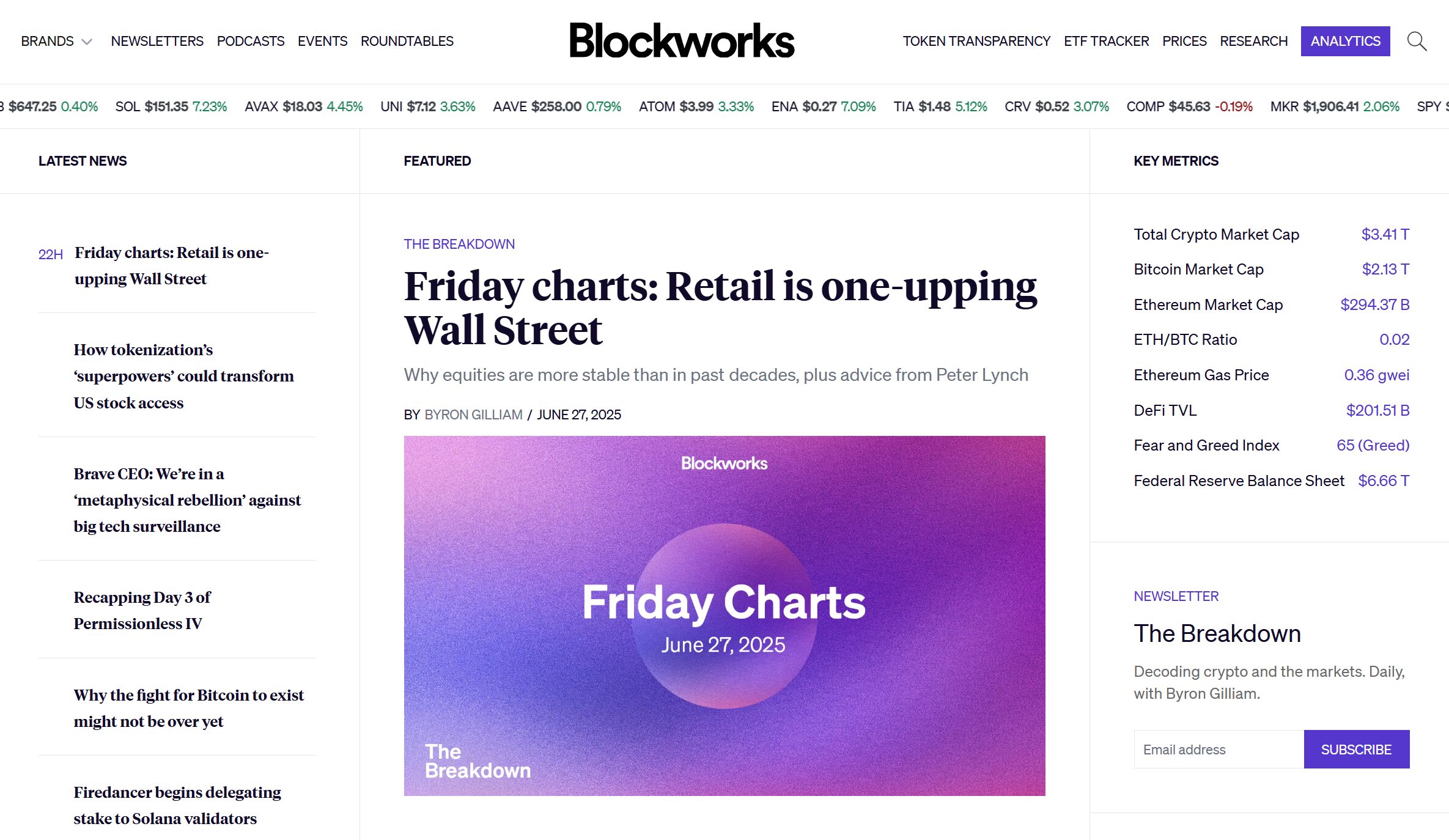 Blockworks