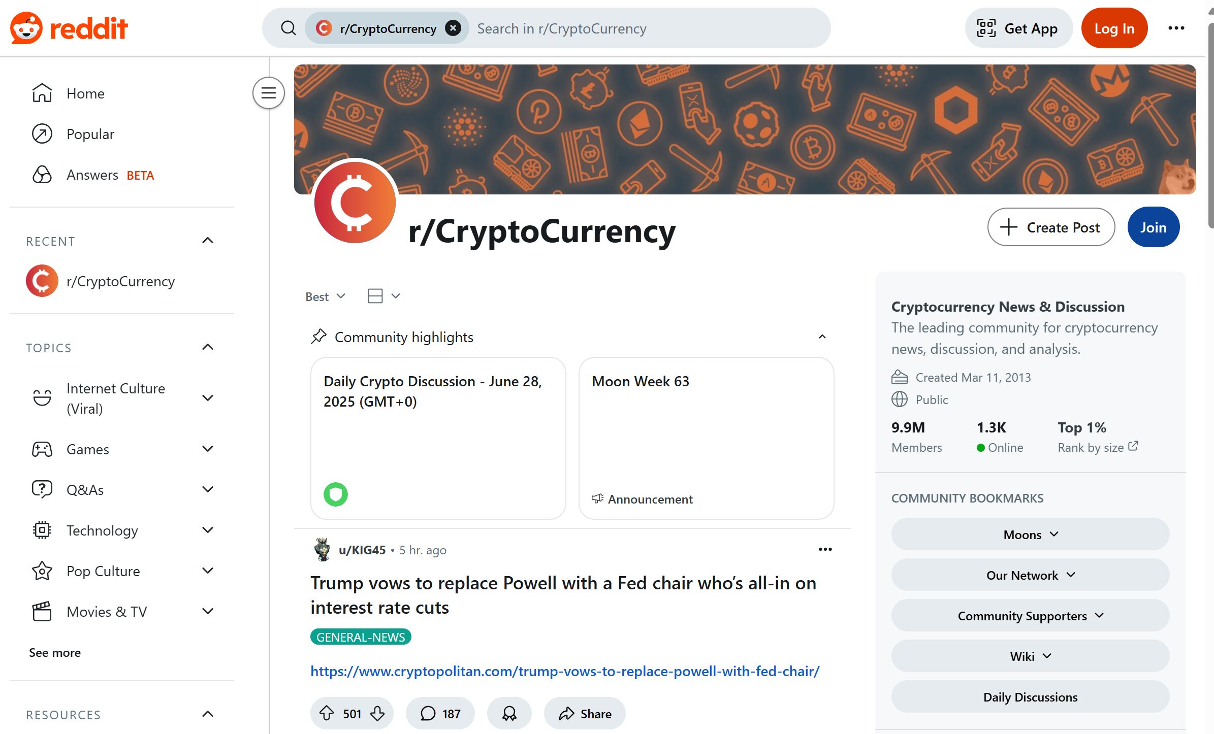 Reddit