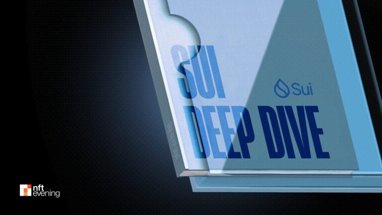 Sui Deep Dive: A Comprehensive Analysis