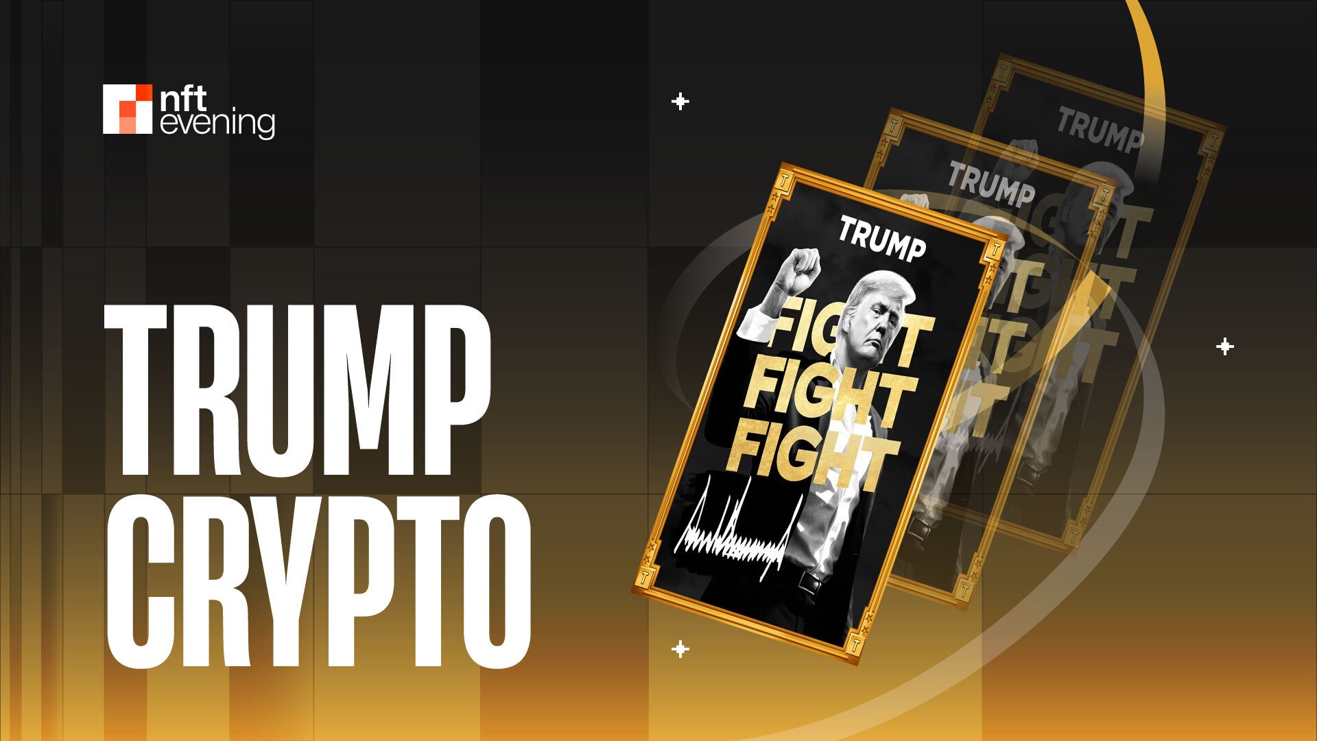 Trump Crypto: Everything You Need to Know About Donald Trump’s Involvement in Crypto