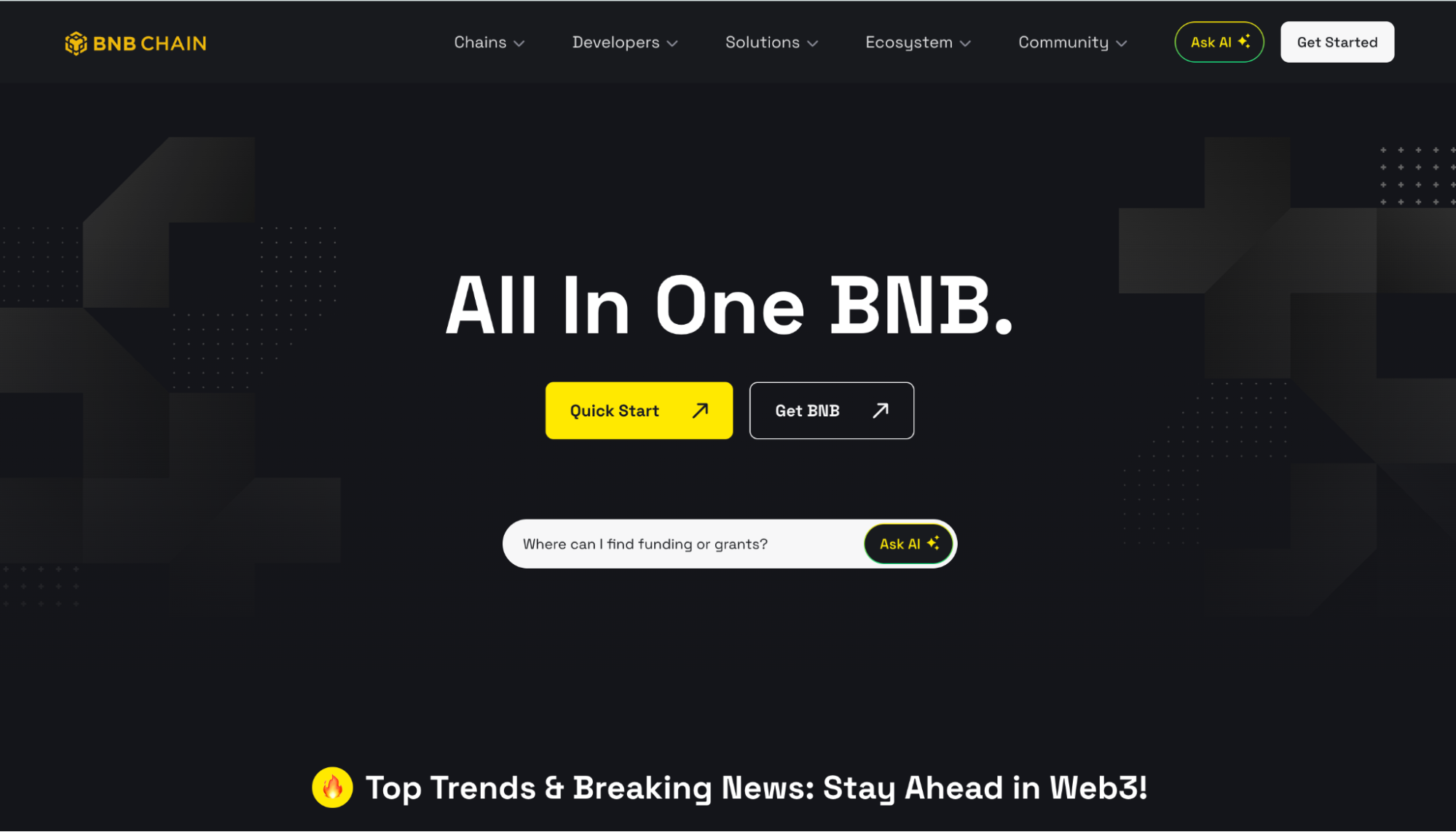 Binance Coin (BNB)
