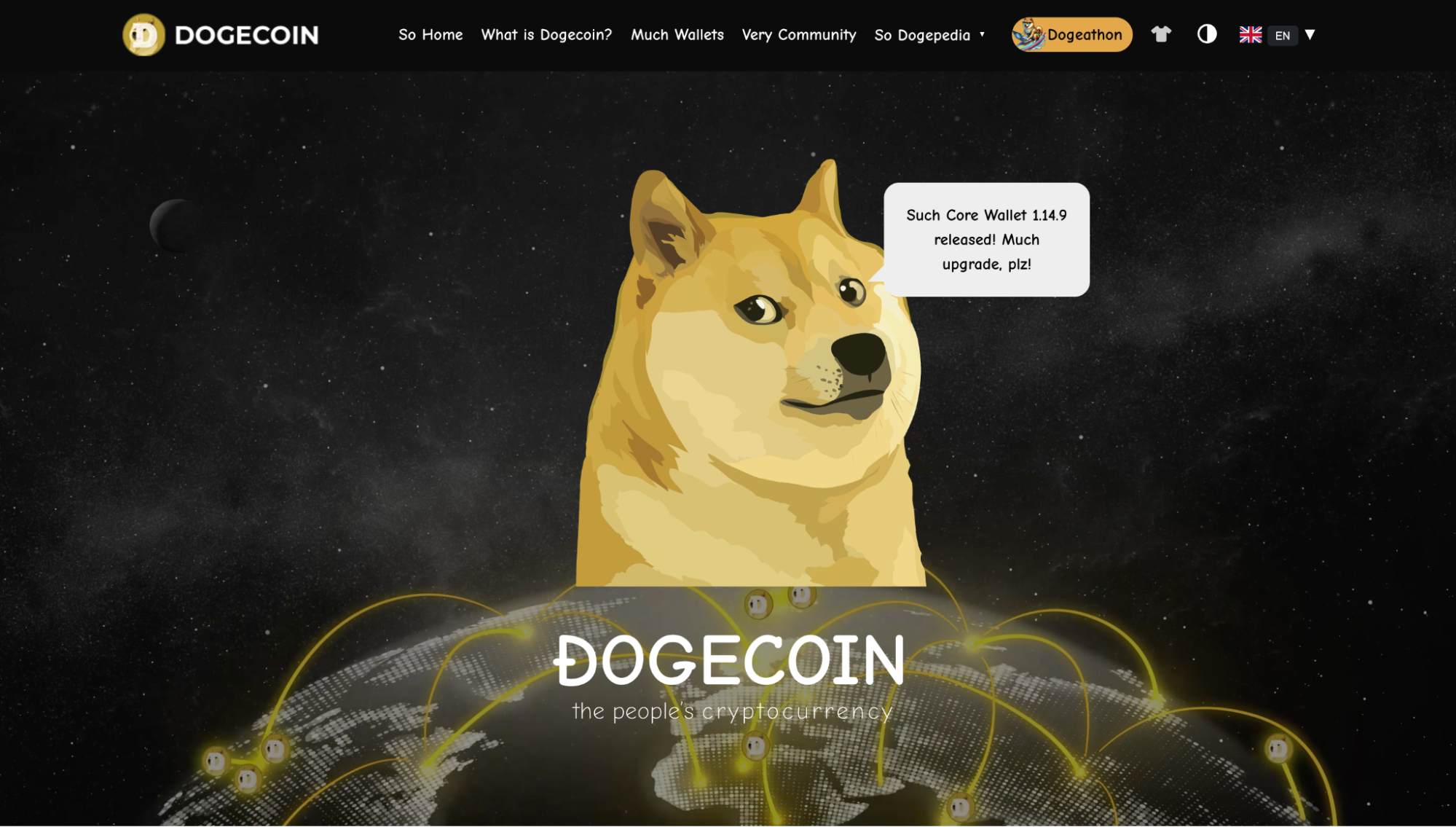 Dogecoin (DOGE)