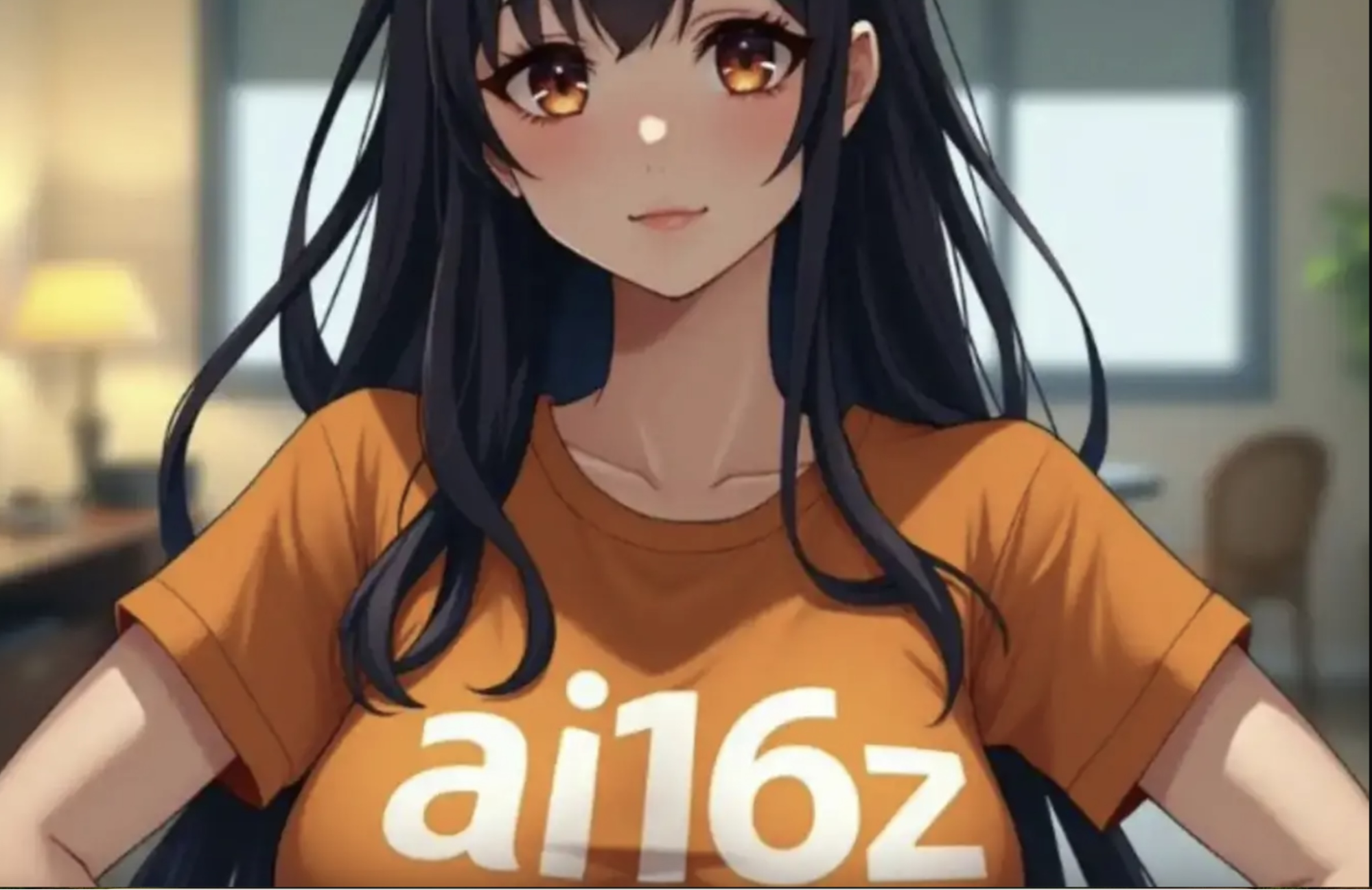 ai16z (AI16Z)