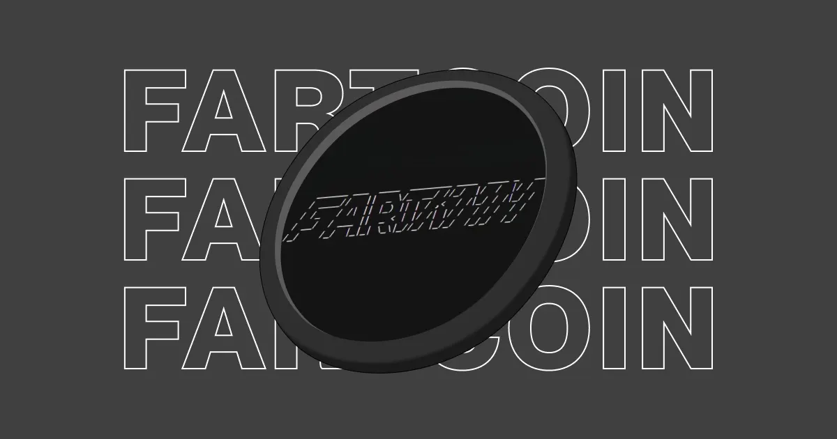 Fartcoin (FARTCOIN)