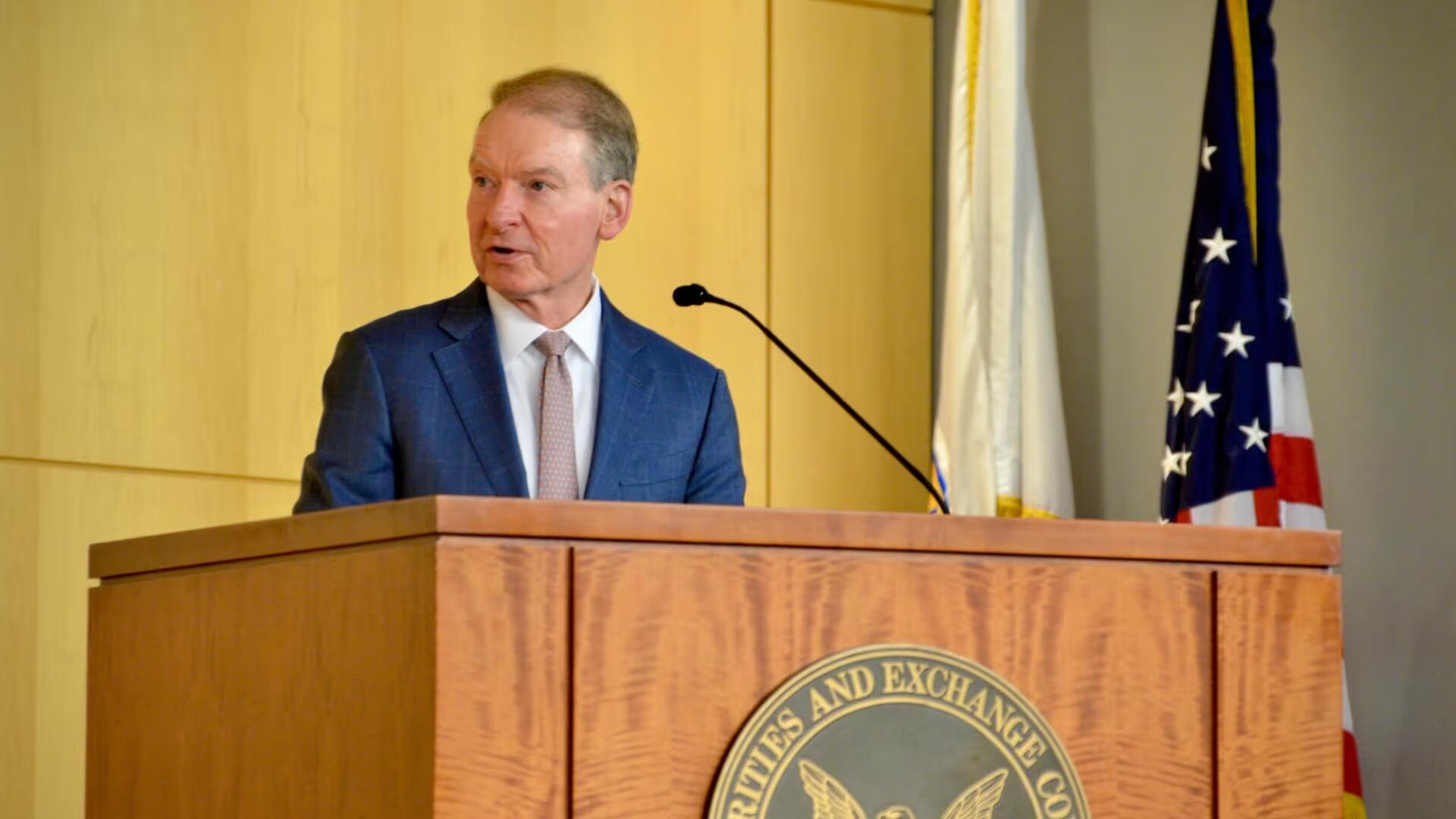 Institutional Perspectives and Regulations
