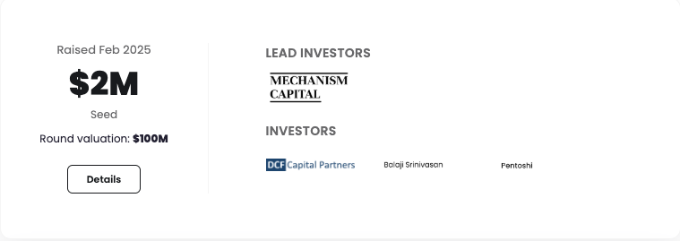 Funding & Partnerships 