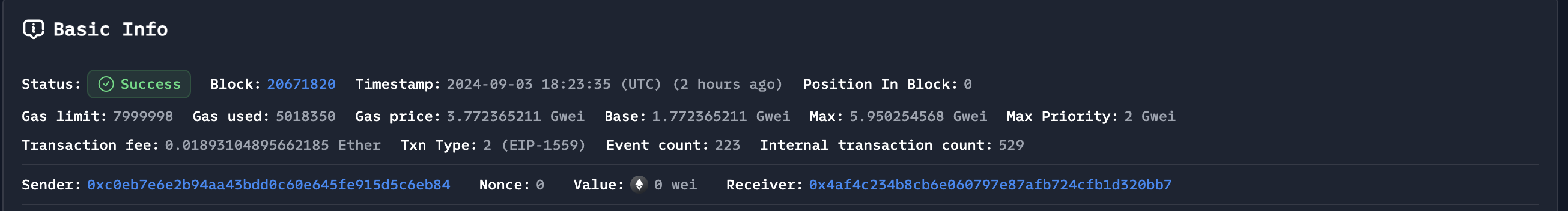Smart Contract Vulnerabilities and Exploits