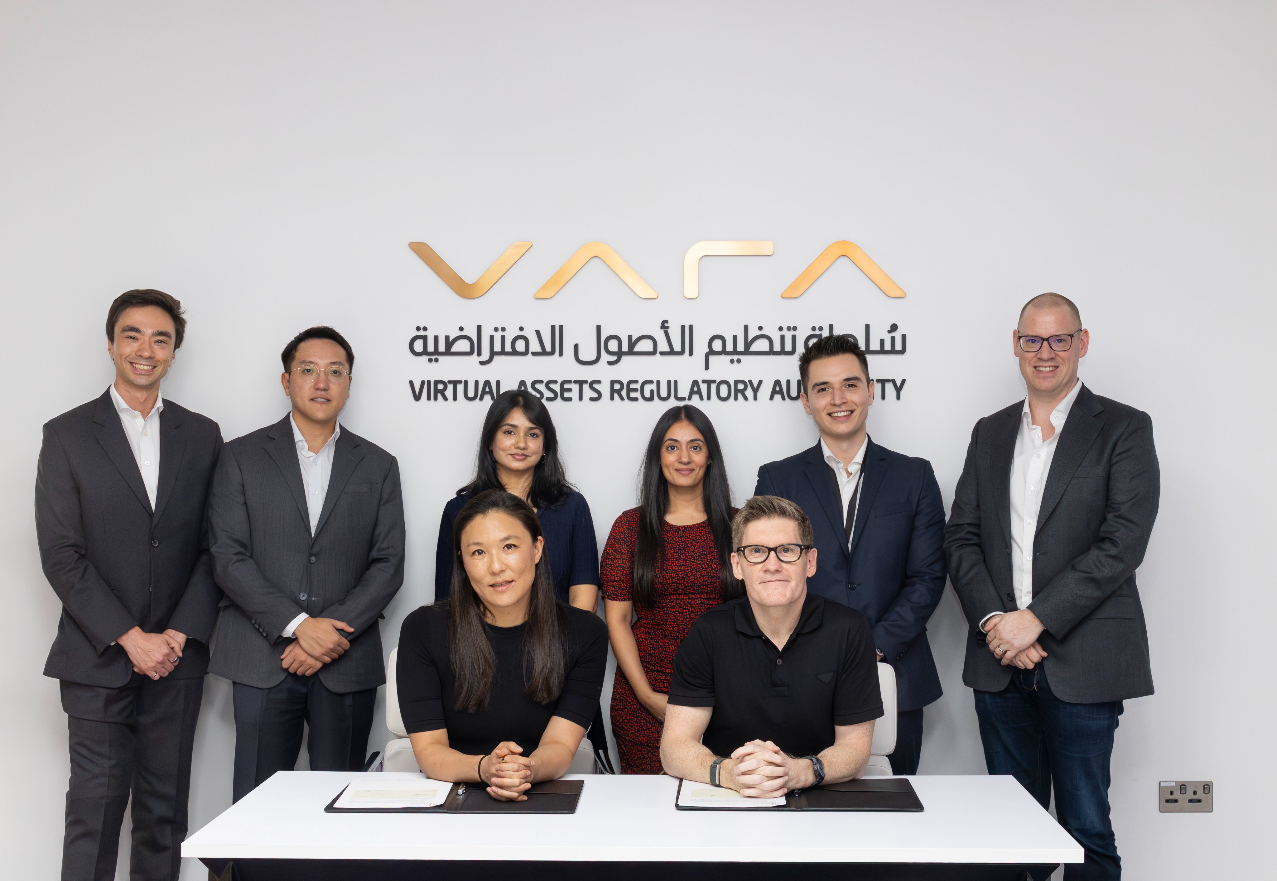 Strategic Vision: Dubai’s Solana Economic Zone