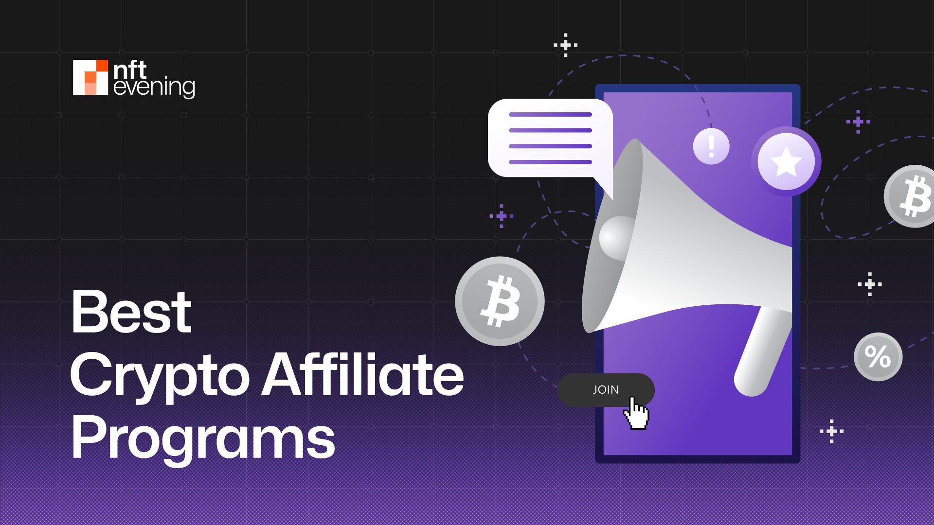 16 Best Bitcoin & Crypto Affiliate Programs in 2025 16 Best Bitcoin & Crypto Affiliate Programs in 2025
