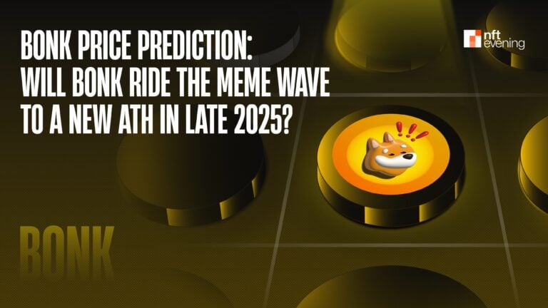 Bonk Price Prediction: Will BONK Ride the Meme Wave to a New ATH in Late 2025? final