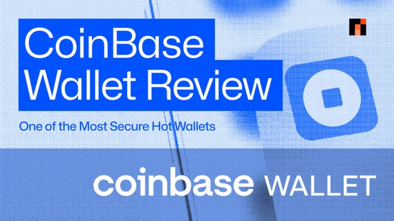 Coinbase Wallet Review 2025: Is it Safe to Use?