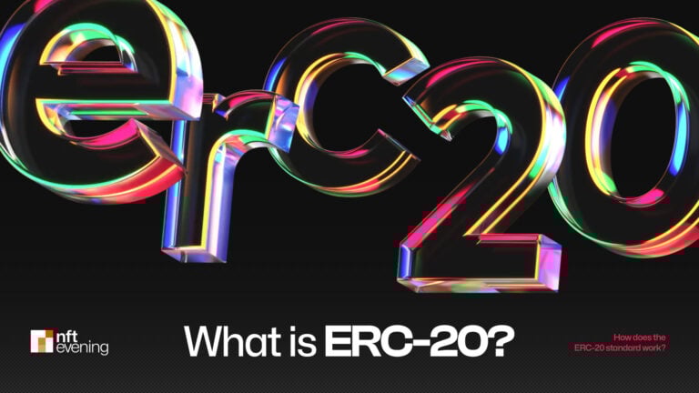 what is erc20