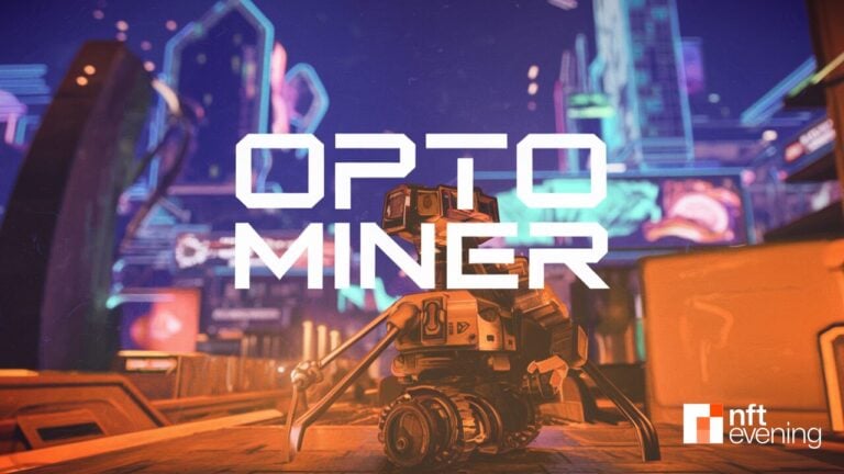 How OPTO Miner Is Building Sustainable Returns