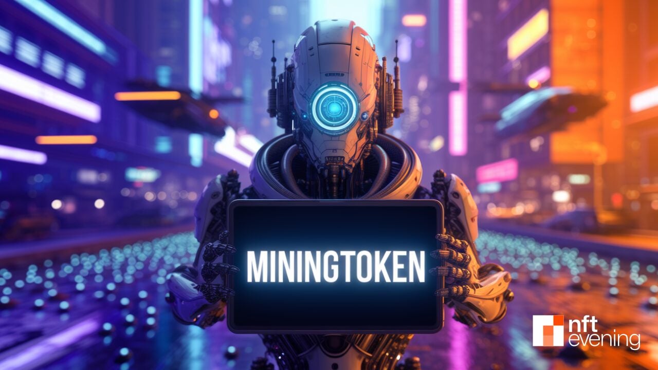 Is Earning ,567 Daily Real? Guide to Mining Bitcoin with MiningToken Is Earning ,567 Daily Real? Guide to Mining Bitcoin with MiningToken