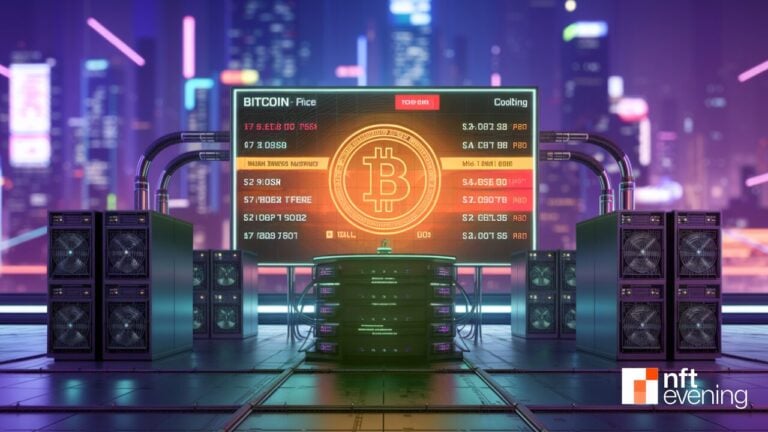 Profitable Bitcoin Cloud Mining in 2025: VNBTC Serves 20 Million Investors