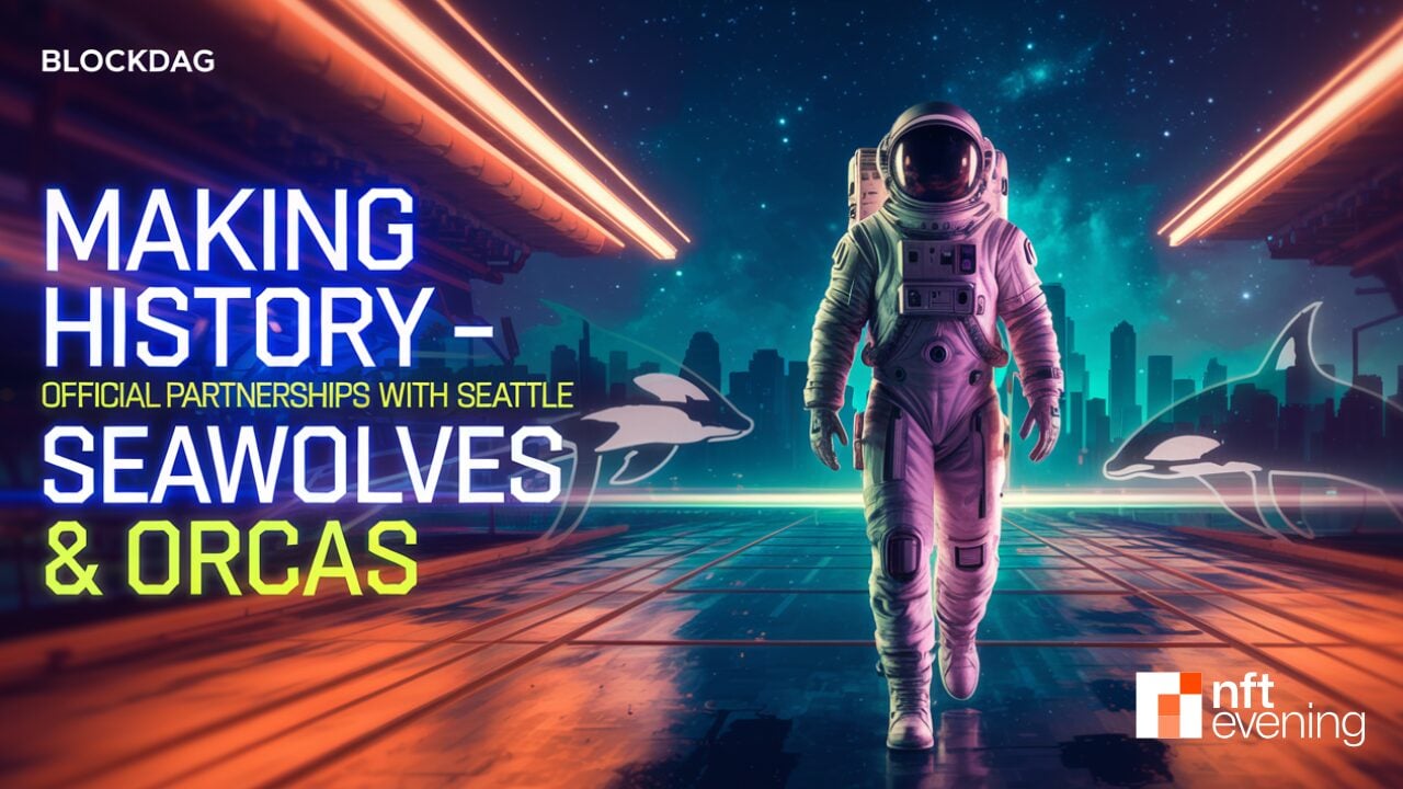 BlockDAG Collabs with Seattle Seawolves as Presale Hits $335M!