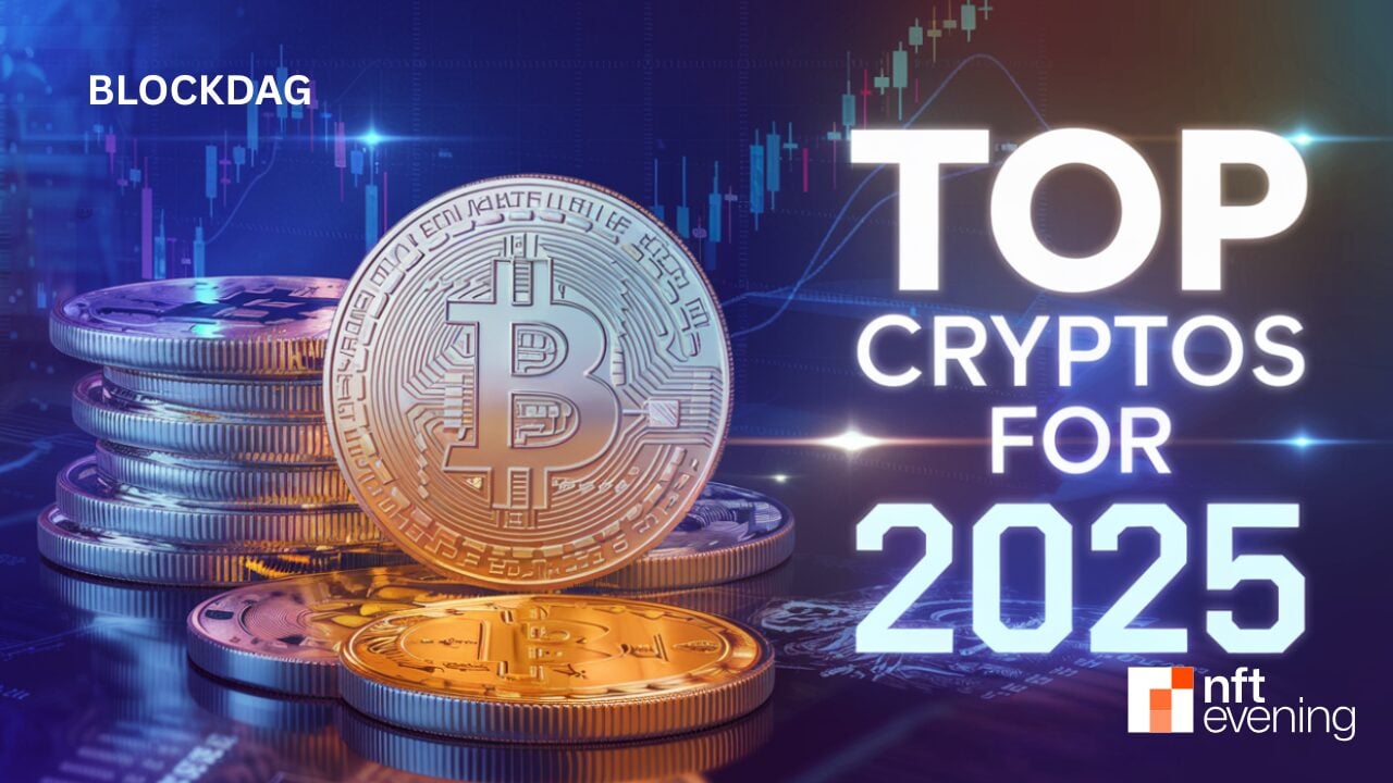 Leading Cryptos to Join Before Prices Jump: BlockDAG, Dogecoin, Shiba Inu & Pepe