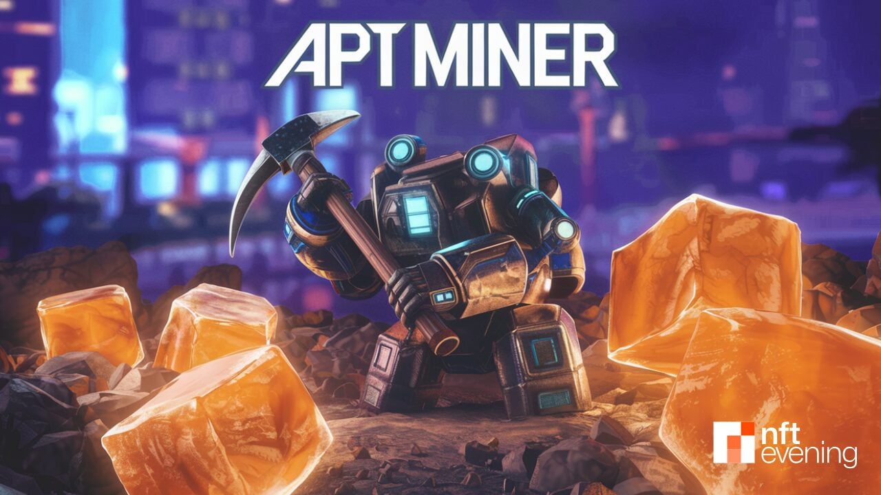 XRP and Dogecoin Holders Chose APT Miner & Made a Stable Profit of $3,000/Day