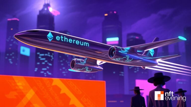 Ethereum Short Positions on CME Historic Surge