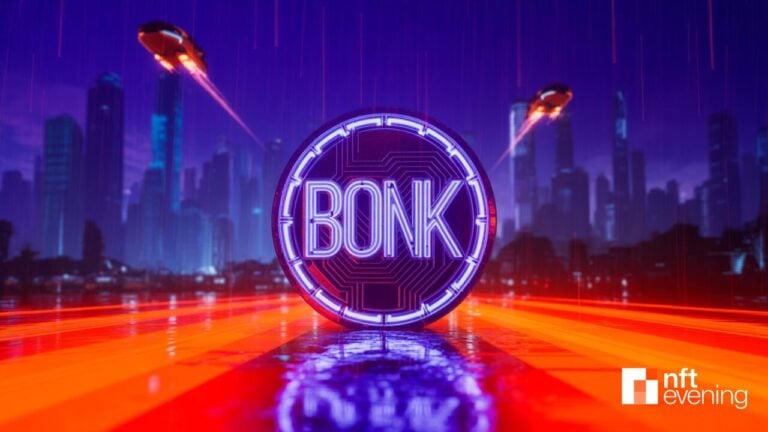 BONK Coin Approaches Historic Milestone