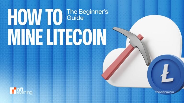 How to Mine Litecoin: A Beginner's Guide to Earning Crypto