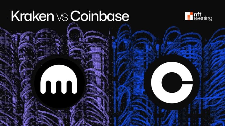Kraken vs. Coinbase: Which Exchange is Better?