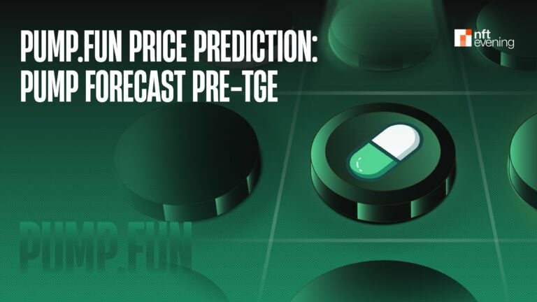 Pump.fun Price Prediction: PUMP Price Forecast Pre-TGE