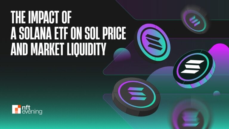 The Impact of a Solana ETF on SOL Price and Market Liquidity
