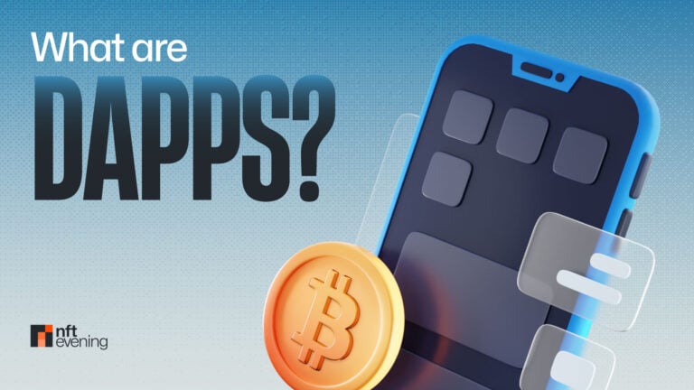 what are dapps