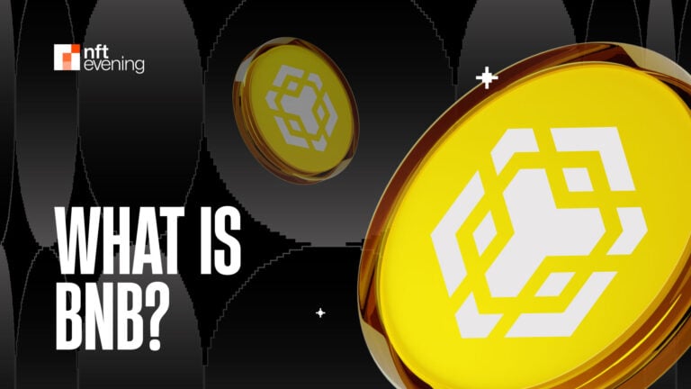 What Is Binance Coin (BNB) and How Does it Work?