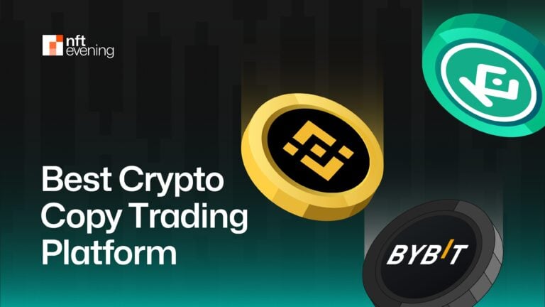 10 Best Crypto Copy Trading Platforms in [year]