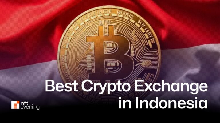 10 Best Crypto Exchanges in Indonesia for [year]