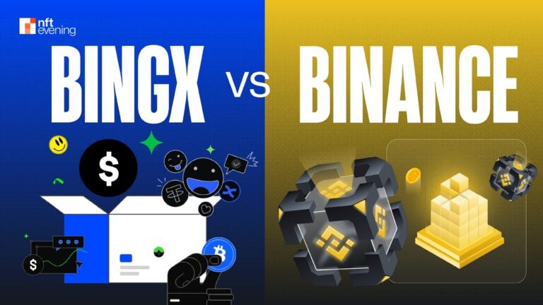 BingX vs Binance: Which Exchange is Right for You?