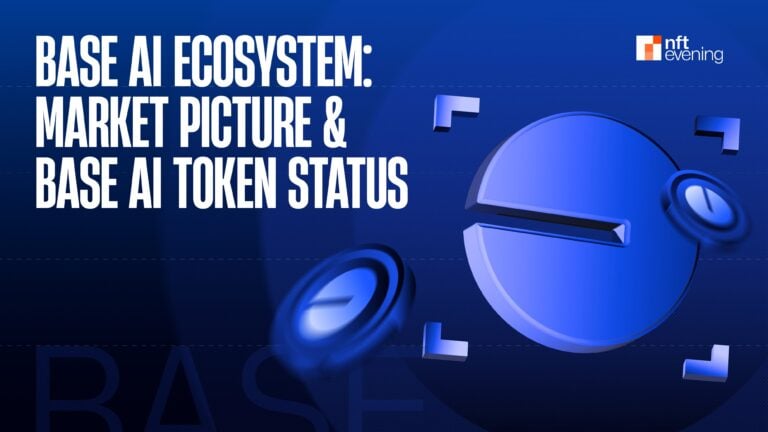 Base AI Ecosystem: Market Picture and Token Status