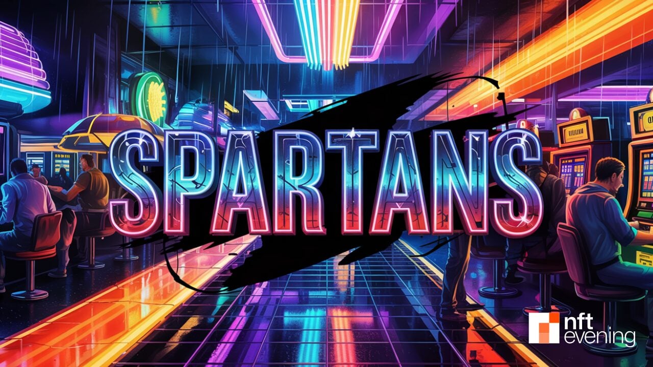 Want Passive Income from Betting Sites? Spartans’ Referral Dashboard Is Built thumbnail