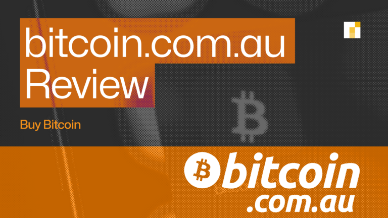 Bitcoin.com.au review