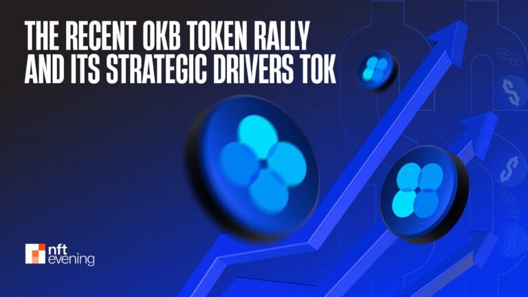 The Recent OKB Token Rally and Its Strategic Drivers