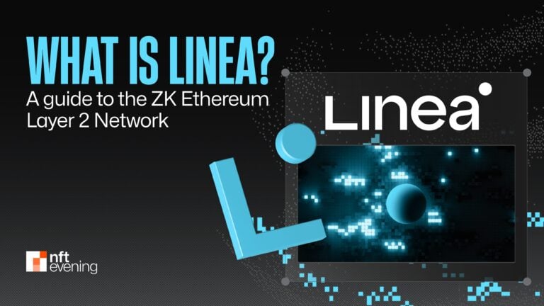 What is Linea? A guide to the ZK Ethereum Layer 2 Network