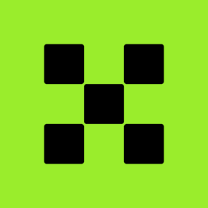 OKX Web3 logo