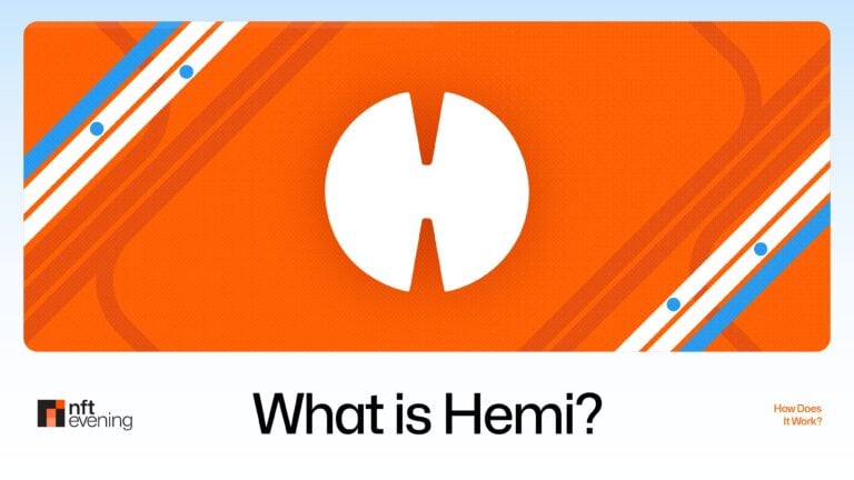 What is Hemi (HEMI)? The Layer 2 Bridging Bitcoin & Ethereum