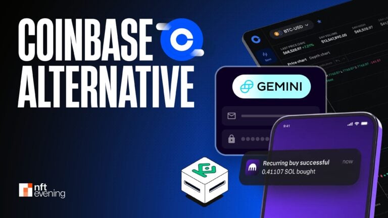 10 Best Coinbase Alternatives To Explore in [year]