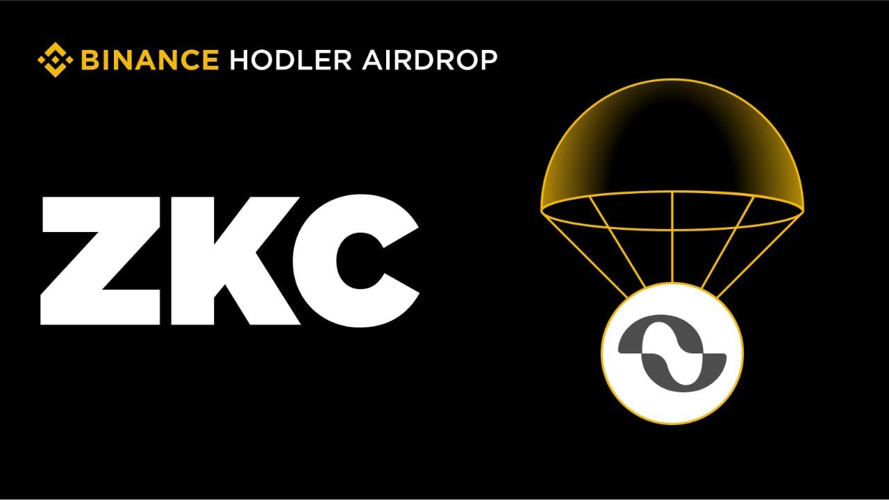 Boundless (ZKC) Will be Listed on Binance HODLer Airdrops!