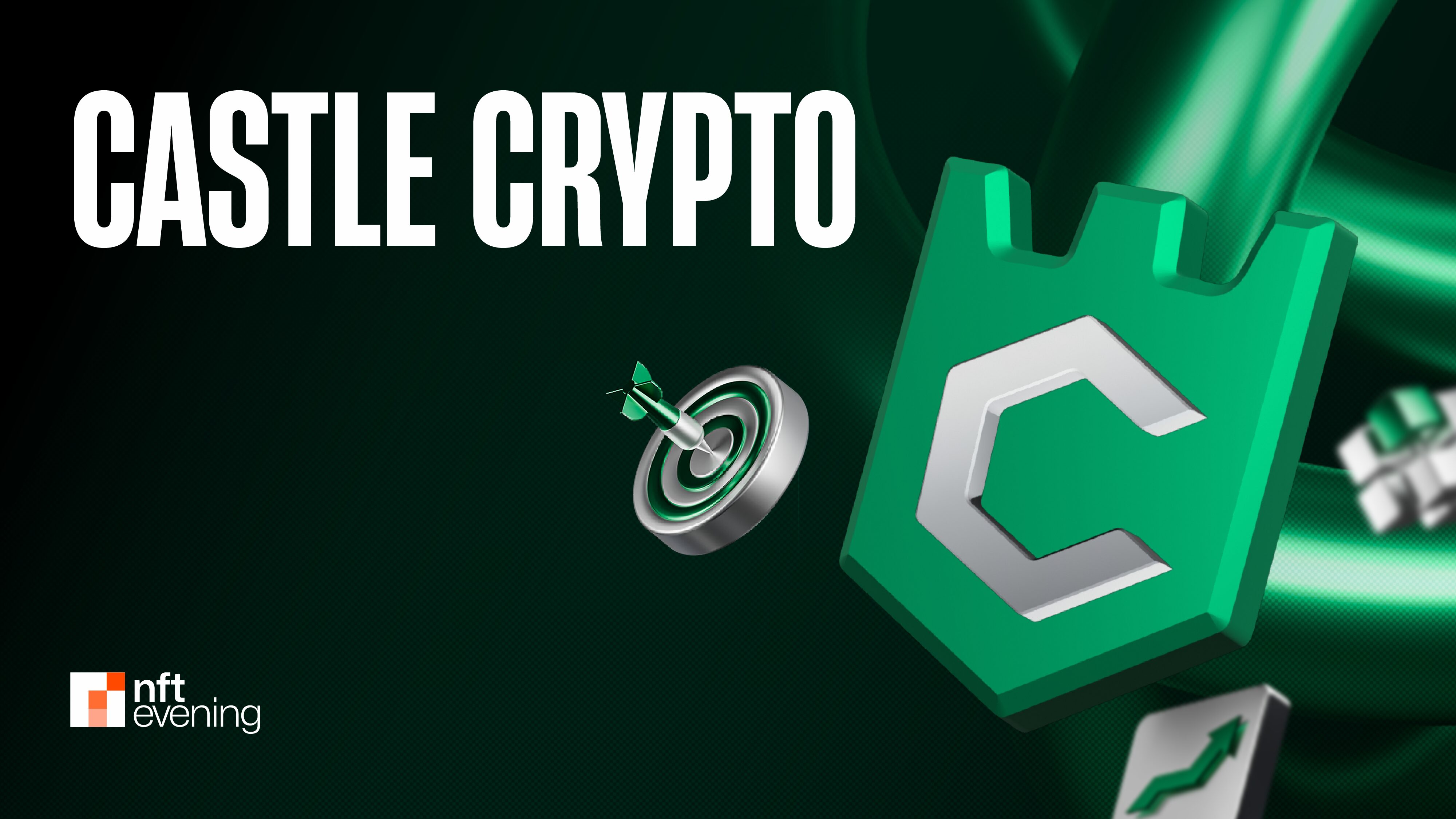 Castle Crypto Acquires NFT-Stats.com, Unlocking the Next Evolution of NFT Analytics Castle Crypto Acquires NFT-Stats.com, Unlocking the Next Evolution of NFT Analytics