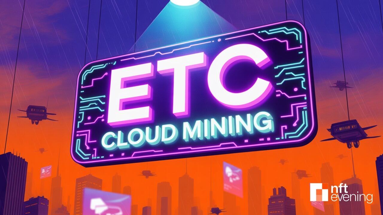 Missed Out on Bitcoin—Don’t Miss Out on ETC Cloud Mining Now! Missed Out on Bitcoin—Don’t Miss Out on ETC Cloud Mining Now!