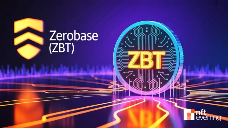 ZEROBASE (ZBT) Will Be Listed on Binance HODLer Airdrops!