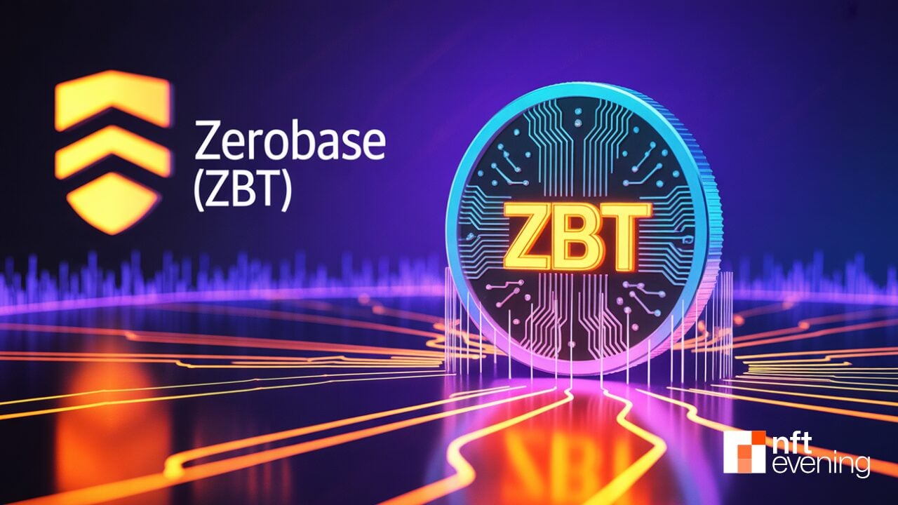 ZEROBASE (ZBT) Will Be Listed on Binance HODLer Airdrops! ZEROBASE (ZBT) Will Be Listed on Binance HODLer Airdrops!