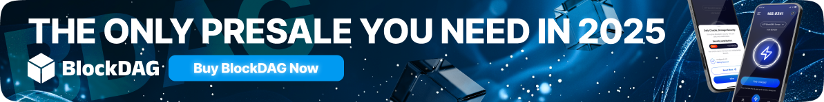 The only presale you need in 2025